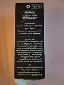 Bare Minerals Skin Rescue 1 oz
