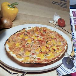 Pizza Tray