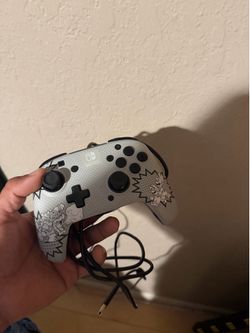 Switch controller
