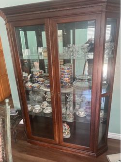 China Cabinet