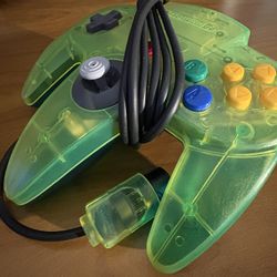 N64 Controller 