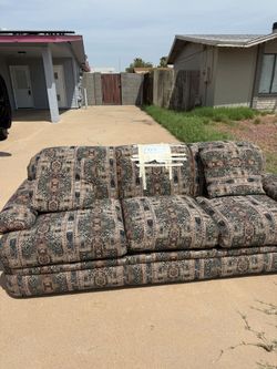 Free couch