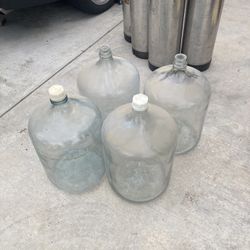 Glass Bottles For Beer Or Wine Making