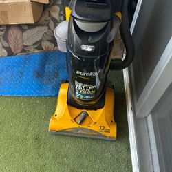 Vacuum Cleaner