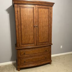 Armoire Wardrobe Cabinet 