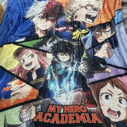 MHA Gifts Set (All Together)
