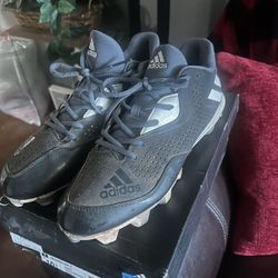 Adidas Cleats