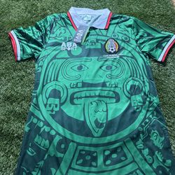 Mexico national team