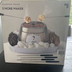 Smore Maker