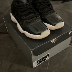 Jordan 11 Retro Low