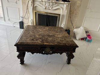 Coffee Table 