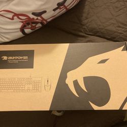 IBUYPOWER Keyboard No Mouse