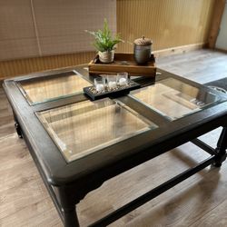 Vintage Hekman Coffee Table