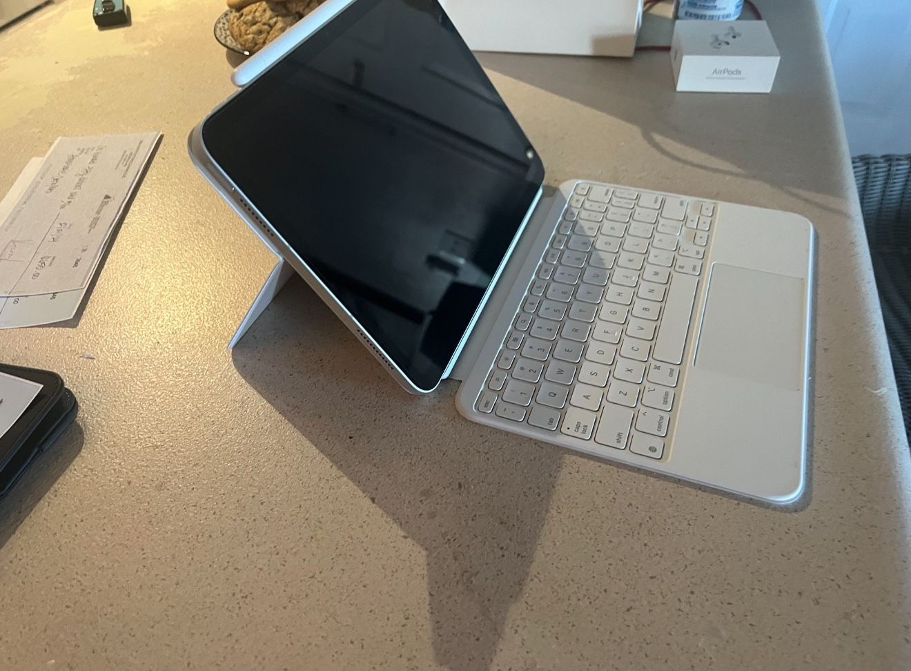ipad 11th Gen