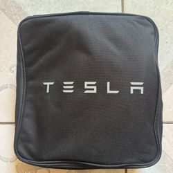 Tesla Charger