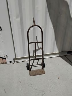 Hand Truck / Dolly