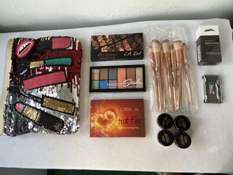 Makeup