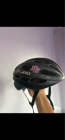 giro helmet need gone!!
