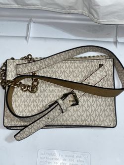 Michael Kors Clutch Purse 