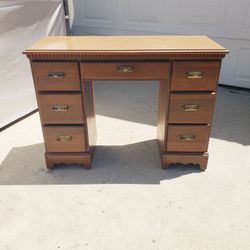 Vintage Desk