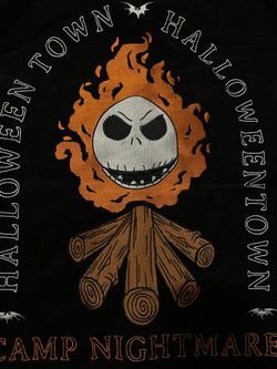 Disney The Nightmare Before Christmas Jacket