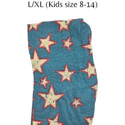 4th of July Kids Lularoe Leggings *New / Never Worn*
