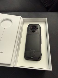 Insta 360 X4 Air