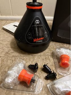 Vase  $600