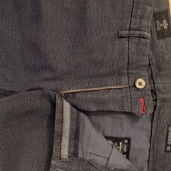 Masons Trousers Tailored 