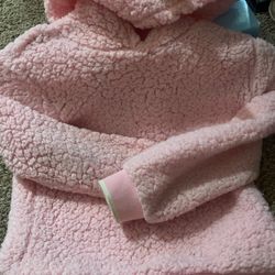 Girls Hoodie