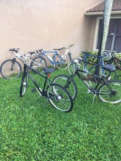 Bicycle Sale All Top Brands Trek Giant Specialized Mongoose!