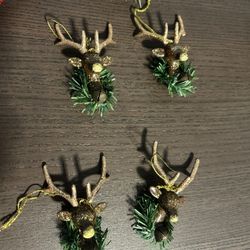 Christmas Ornaments 