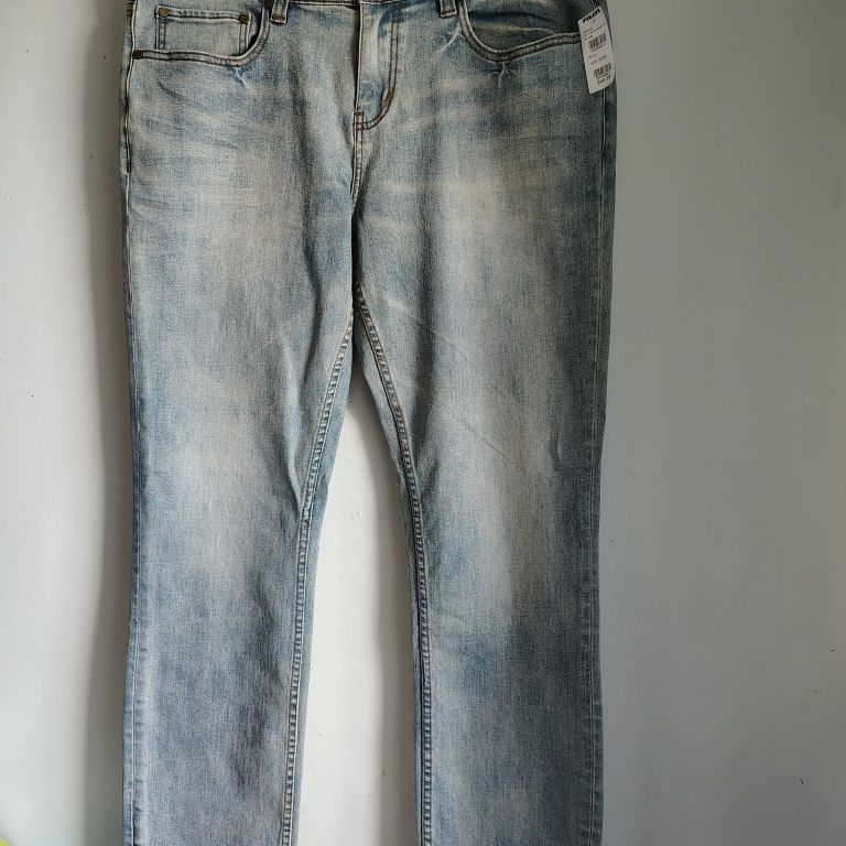 RSQ Jeans Sizes 34X30