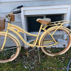 Bike Wery Good Condicshen