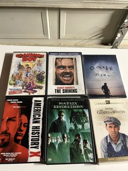 $5 Each 