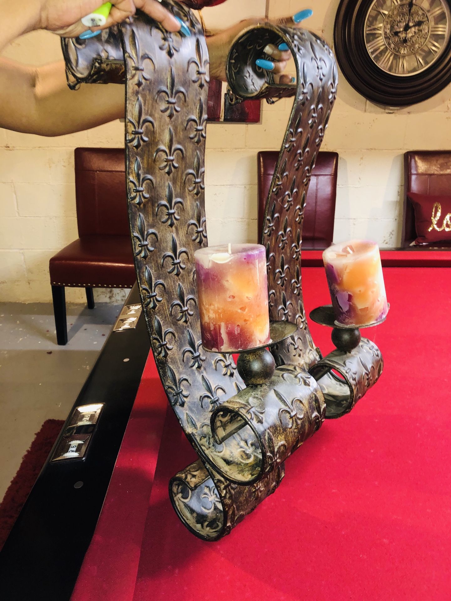 Pier imports sconce