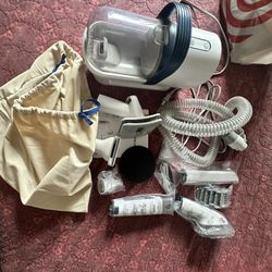 Pet Vacuum Gently Used