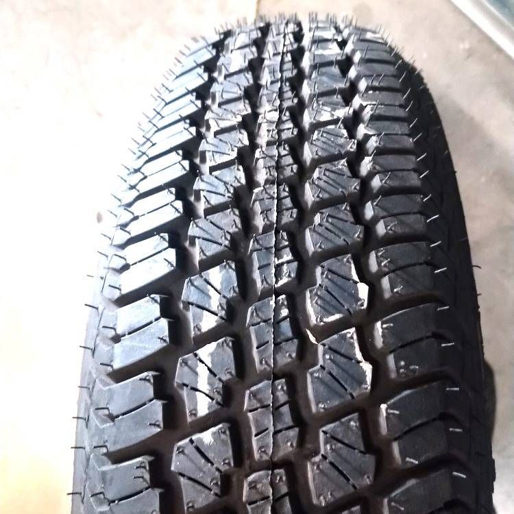 π Douglas Extra-Trac A/W Tire (by Goodyear)