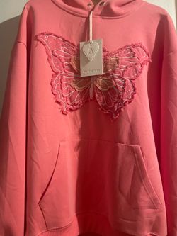 Elfric Eden Sweat Shirt