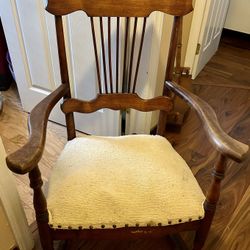Antique Rocking Chair