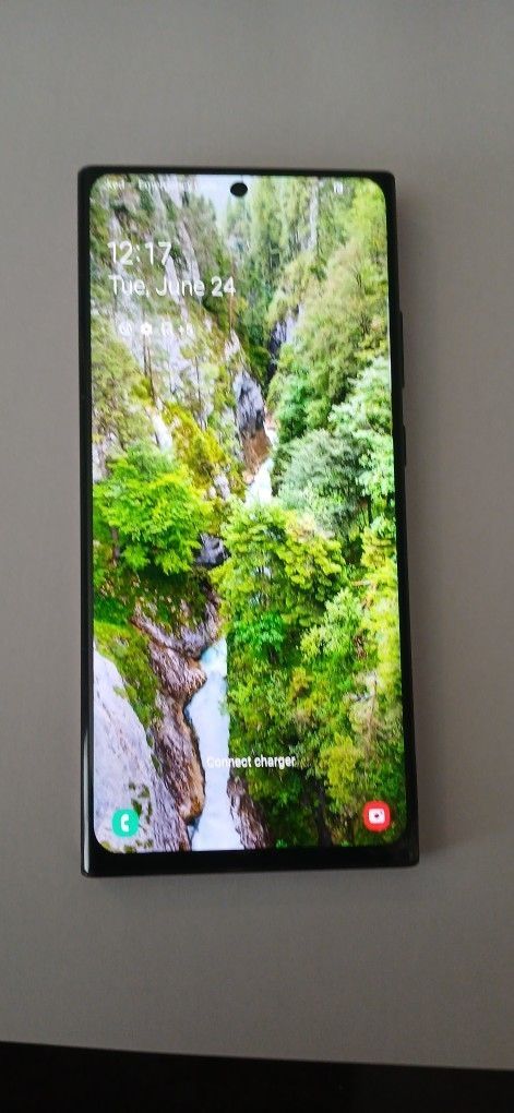 $180 AT&T SAMSUNG GALAXY Note20 Ultra