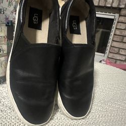 UGG shoes 7 1/2