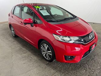 2016 Honda Fit