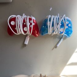 Nintendo Switch Controllers 