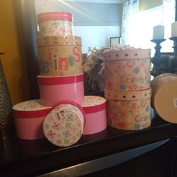 Christmas Gift Boxes $1.00 EACH ( REGULAR PRICE $6.00 EACH!!!)