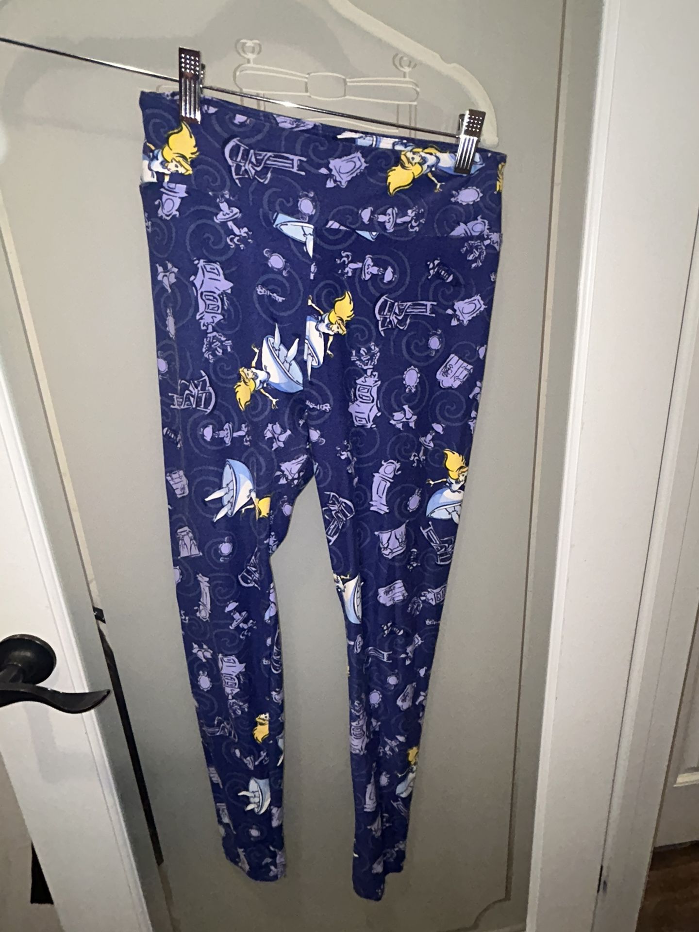 Walt Disney Leggings