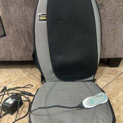 Shiatsu Massage Cushion 