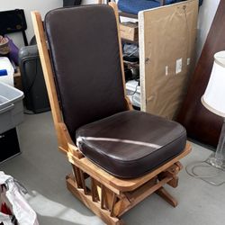 Rocking Chair