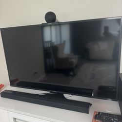 Samsung Smart TV