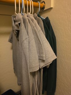 Uniform shirts